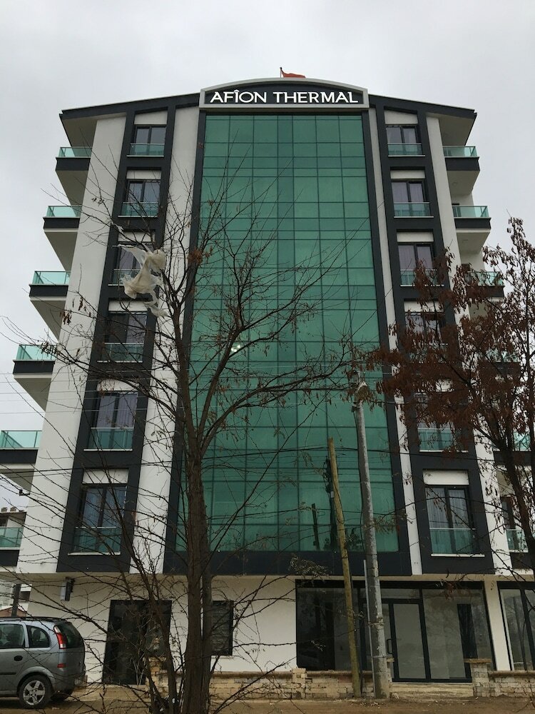 Hotel Afion Thermal Otel