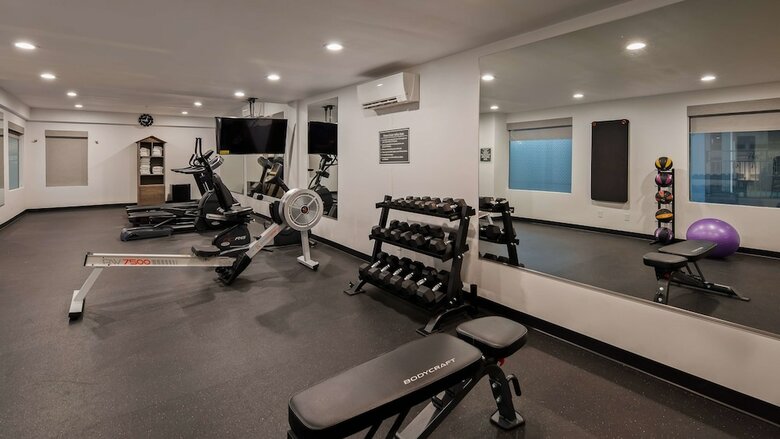 Best Western Plus Columbia River Hotel & Conference Center