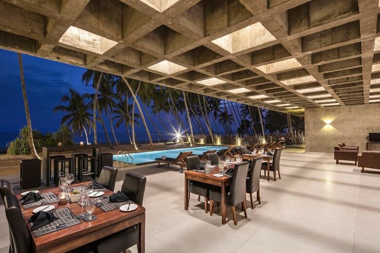 Hotel Serendivi Resort Villa