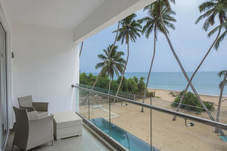 Hotel Serendivi Resort Villa