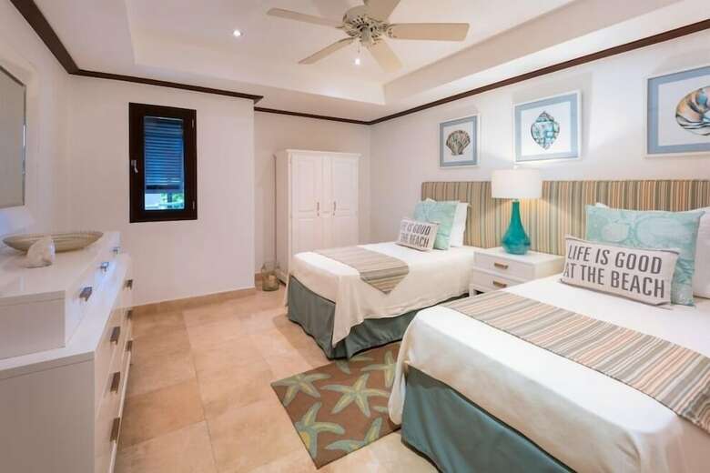 Coral Cove - Condo 11
