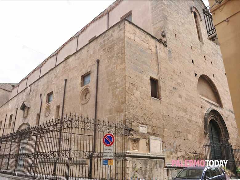 Apartamento Suite Alla Gancia