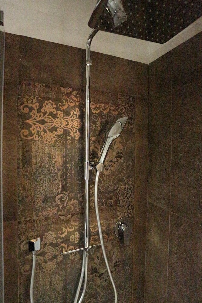 Apartamento Suite Alla Gancia