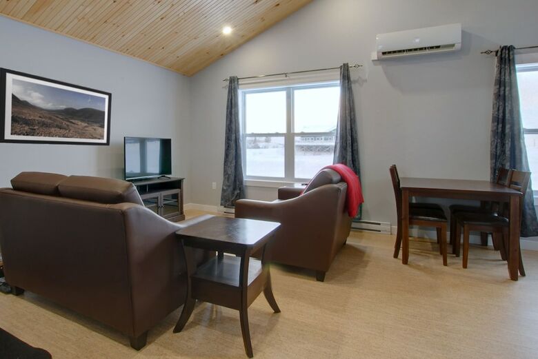 Cabana Appalachian Chalets & Rv