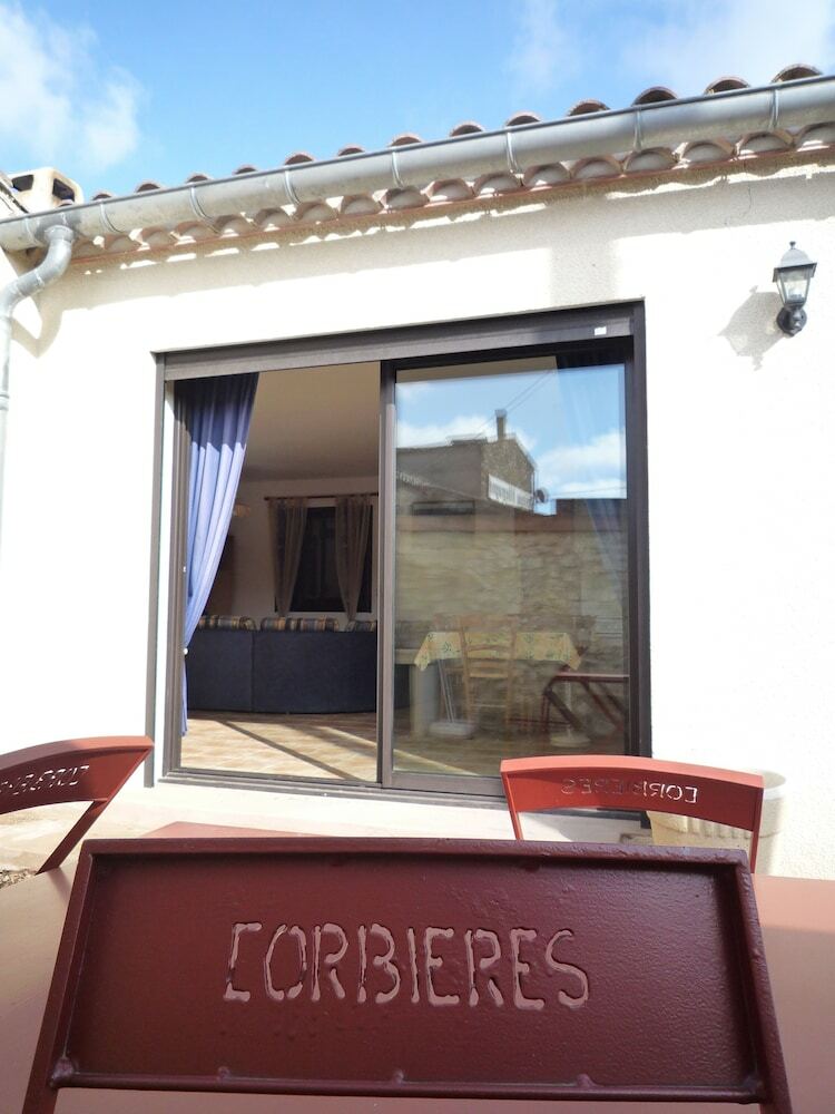 Agroturismo Le G�te Vigneron