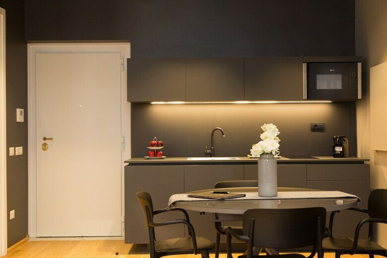 Apartamento Amazing Piazza Venezia Suites