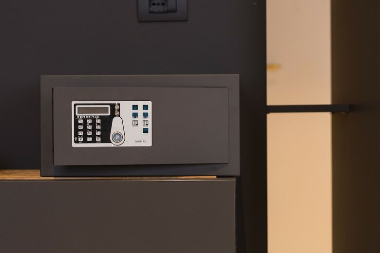 Apartamento Amazing Piazza Venezia Suites