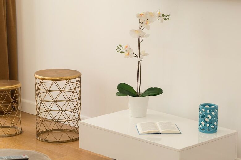 Apartamento Amazing Piazza Venezia Suites