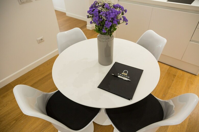 Apartamento Amazing Piazza Venezia Suites