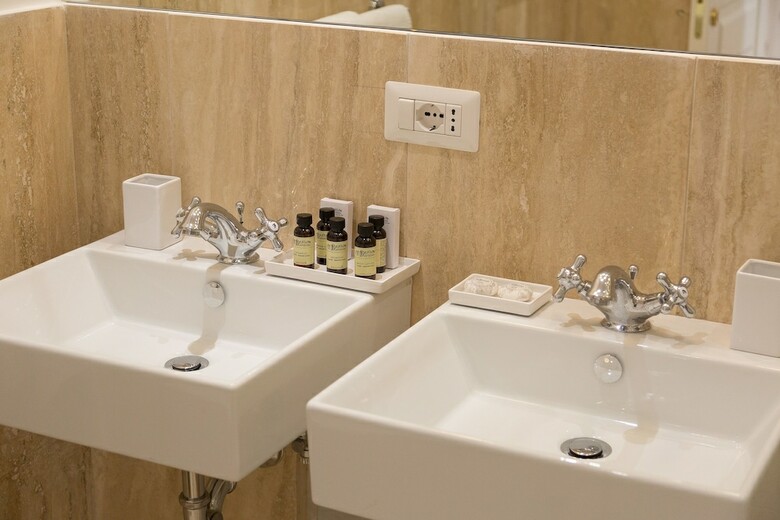 Apartamento Amazing Piazza Venezia Suites