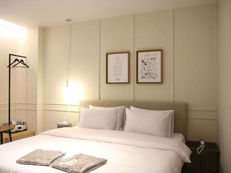 Brown Dot Hotel Palyong