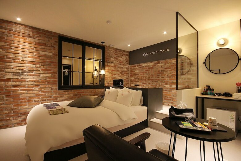 Hotel Yaja Pohang Yeongildae