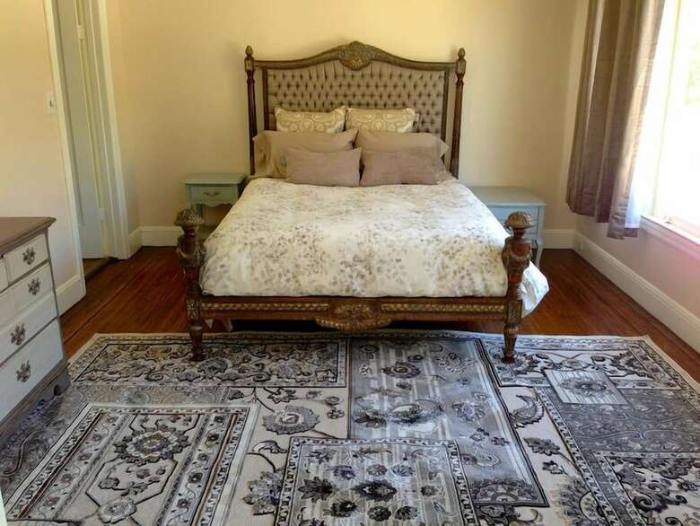 Apartamentos Charming 2 Bdrm Dolores Heights Apt