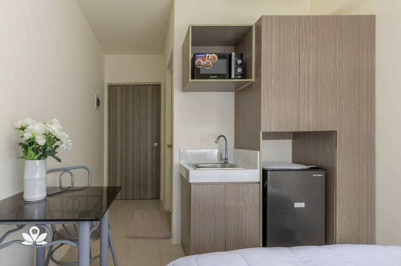 Apartamentos Zen Rooms Urban Deca Edsa
