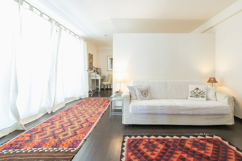 Apartamentos Alc Breathtaking View Of The Acropolis