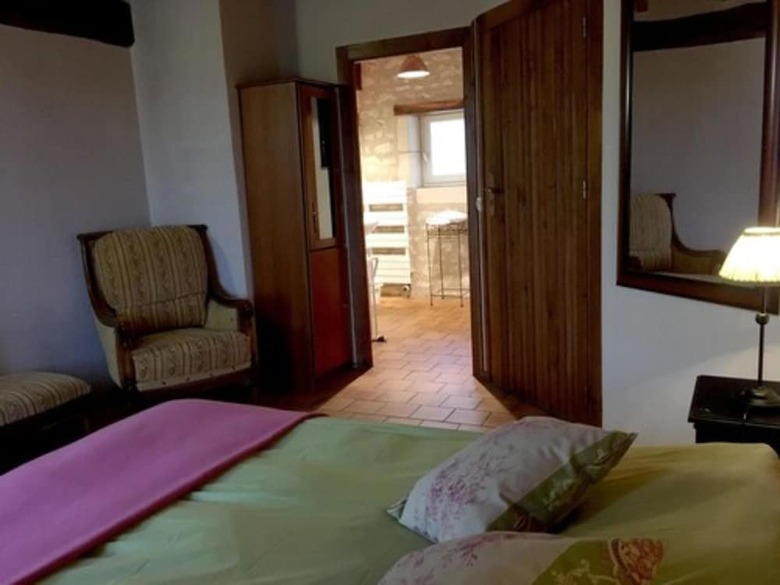Hotel Auberge de Crissay