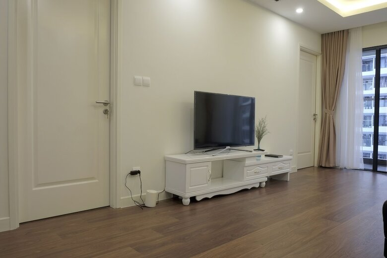 Apartamentos Hanoi Imperia Garden Building