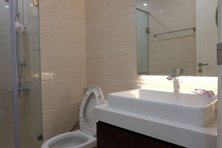 Apartamentos Hanoi Imperia Garden Building