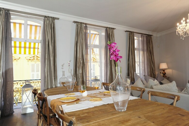 Apartamento Silver Suite - Five Stars Holidays House