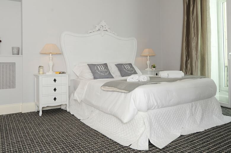 Apartamento Silver Suite - Five Stars Holidays House