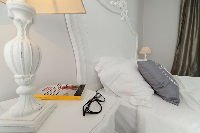 Apartamento Silver Suite - Five Stars Holidays House