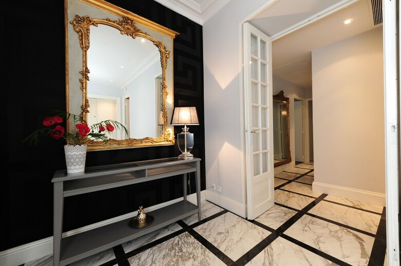 Apartamento Silver Suite - Five Stars Holidays House