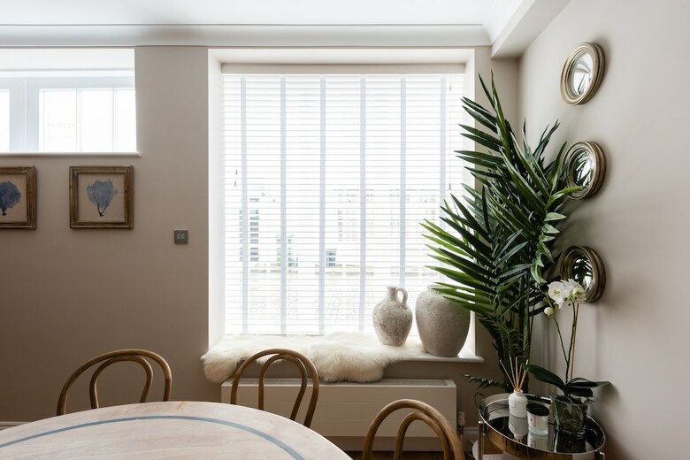 The Luxe Belgravia House By H House