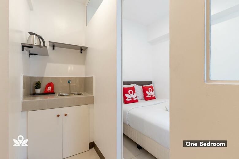 Aparthotel Zen Rooms Fortview Bgc
