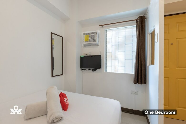 Aparthotel Zen Rooms Fortview Bgc