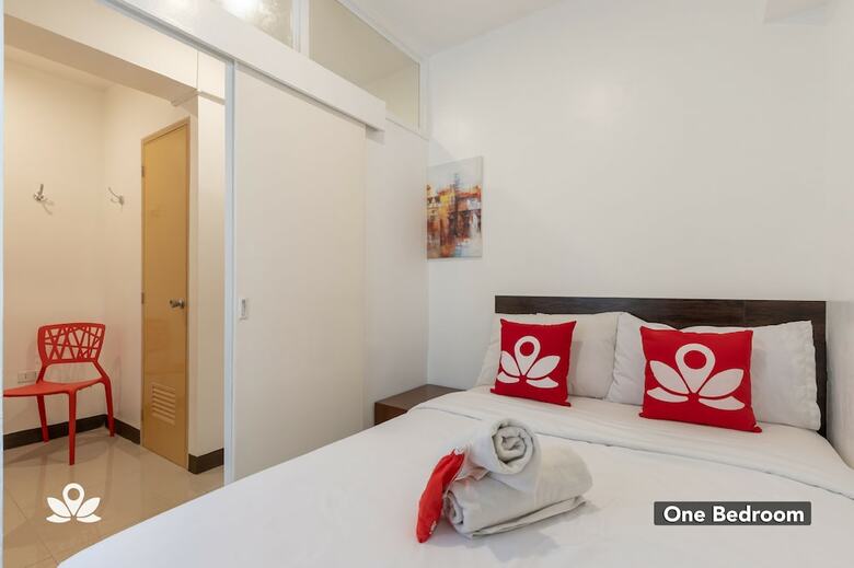 Aparthotel Zen Rooms Fortview Bgc