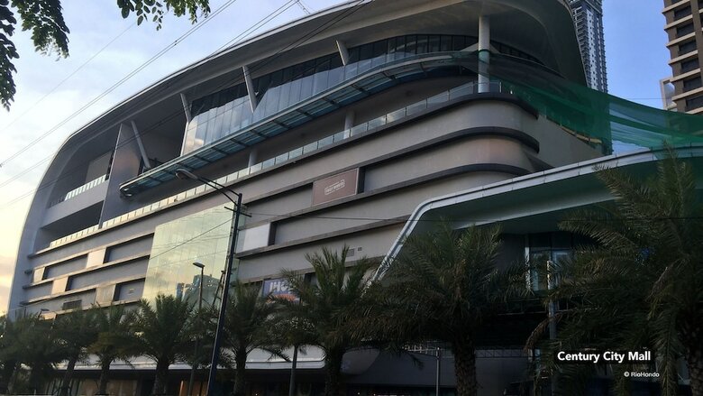 Aparthotel Zen Rooms Fortview Bgc
