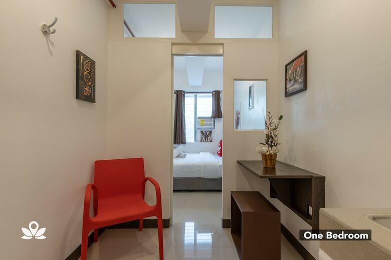 Aparthotel Zen Rooms Fortview Bgc