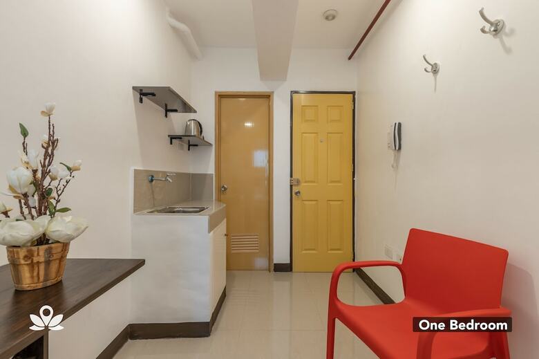 Aparthotel Zen Rooms Fortview Bgc