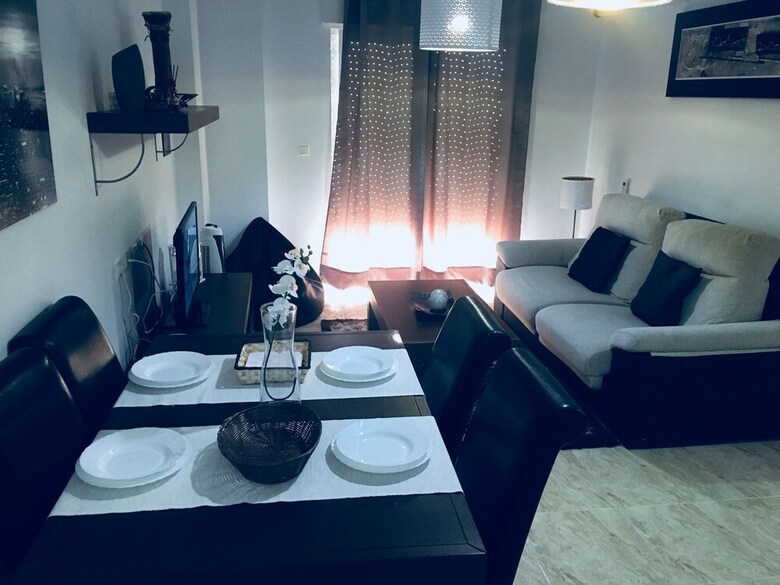 Apartamentos Luxurydreams Downtown
