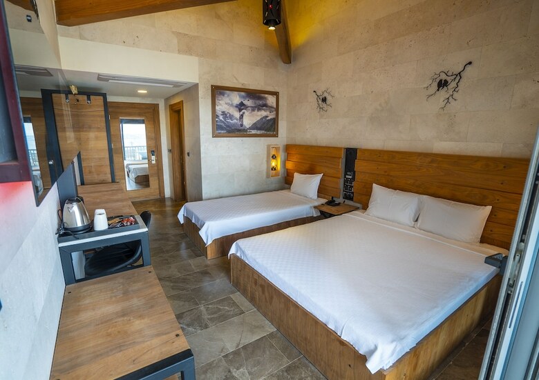 Hotel Kosa Otel �e?me