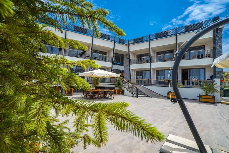 Hotel Kosa Otel �e?me