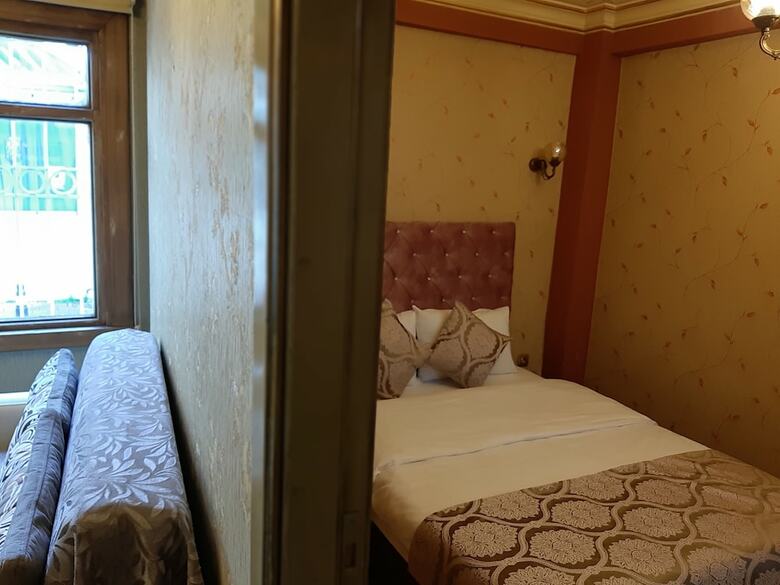 Hotel Royal Suites Sultanahmet