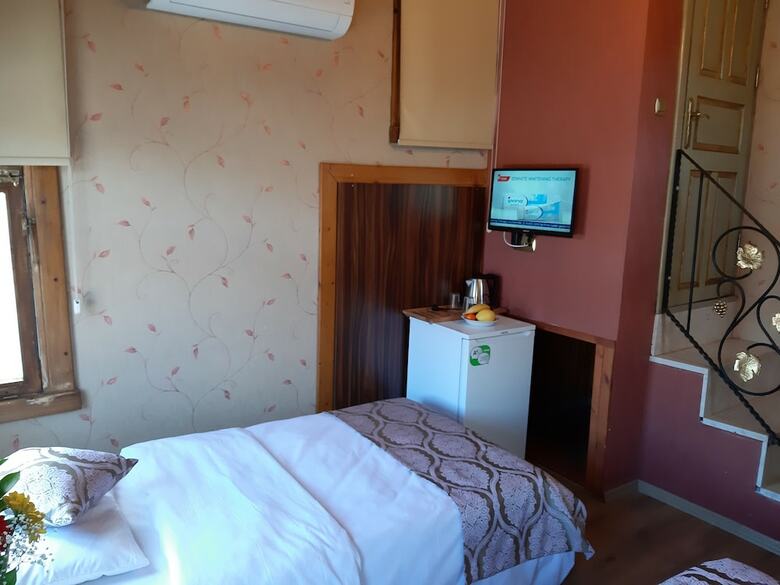 Hotel Royal Suites Sultanahmet