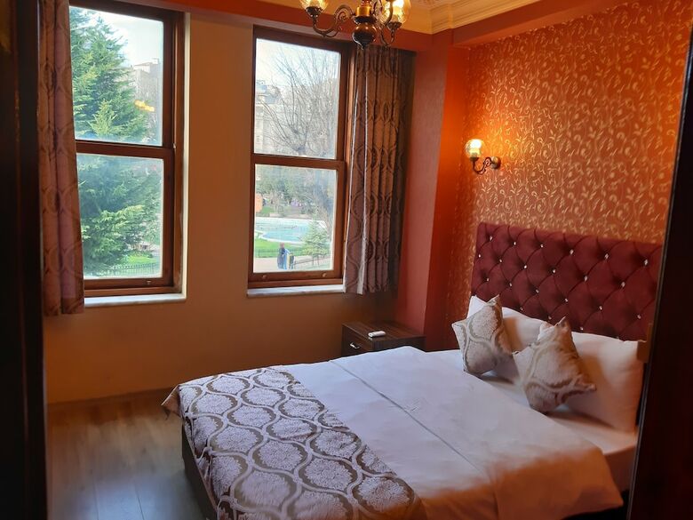 Hotel Royal Suites Sultanahmet
