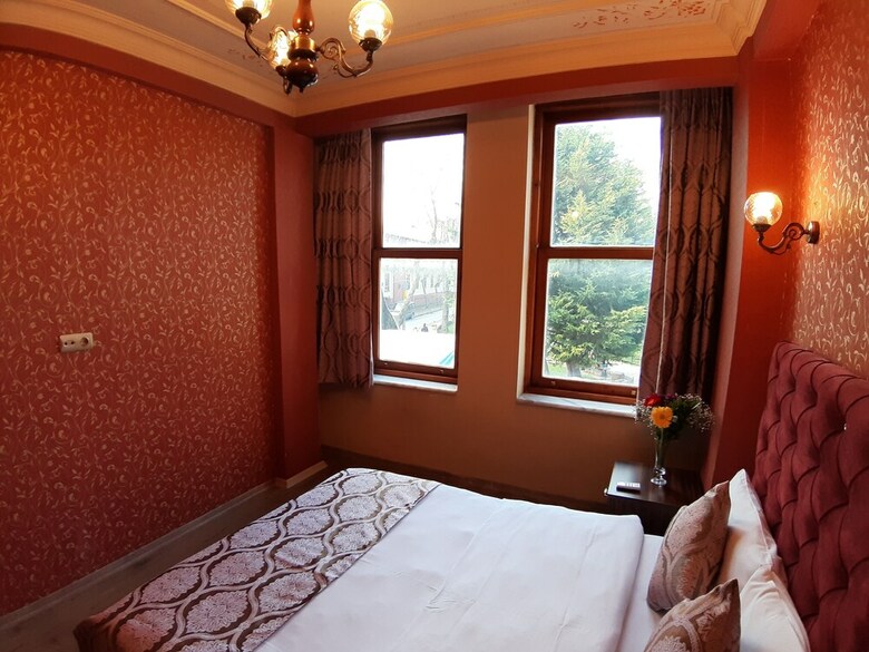 Hotel Royal Suites Sultanahmet