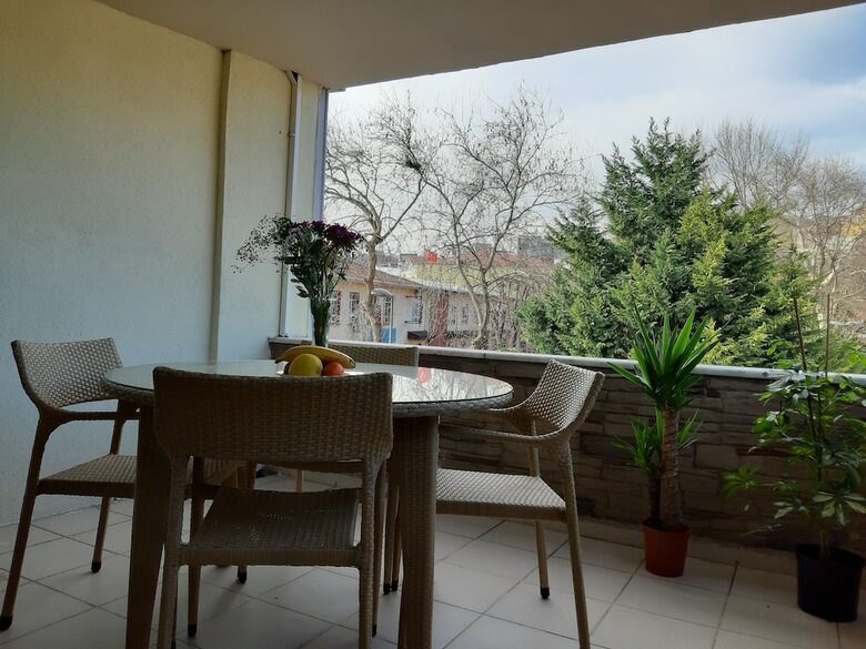 Hotel Royal Suites Sultanahmet