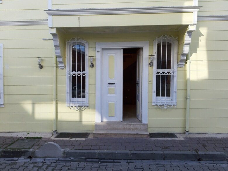 Hotel Royal Suites Sultanahmet