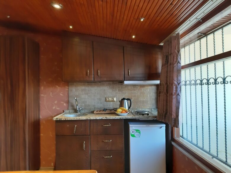 Hotel Royal Suites Sultanahmet