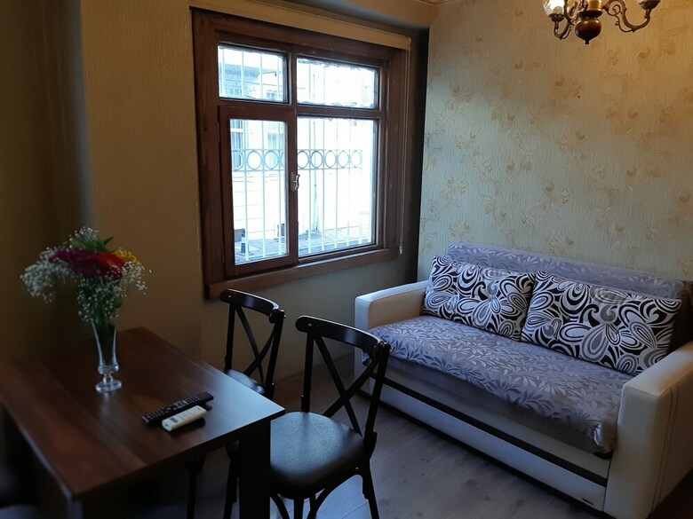Hotel Royal Suites Sultanahmet
