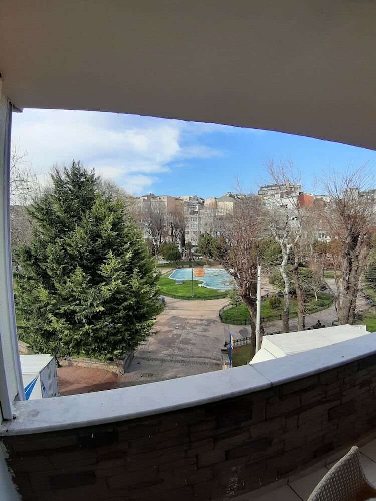 Hotel Royal Suites Sultanahmet