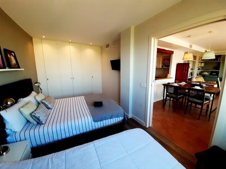 Apartamentos Luxurydreams Nautical Club Torrevieja