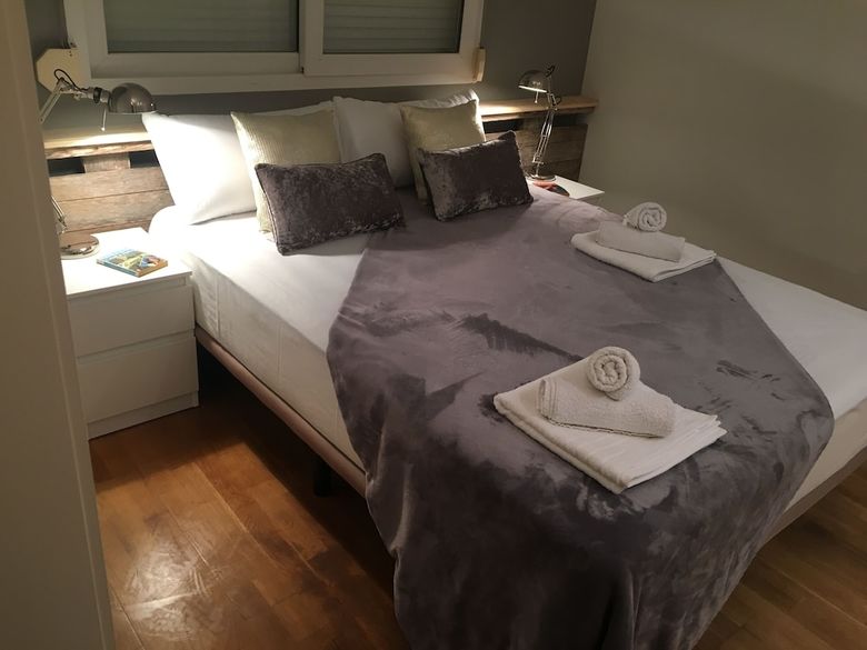 Apartamentos Luxurydreams Nautical Club Torrevieja