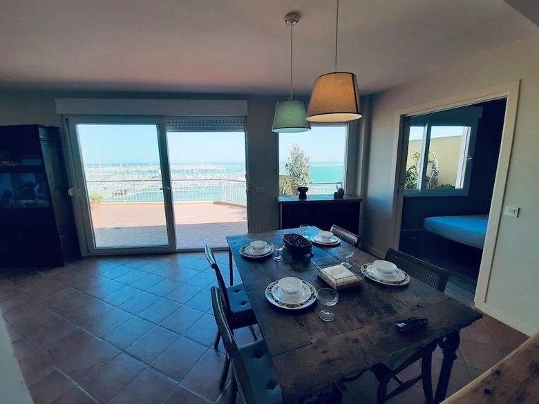 Apartamentos Luxurydreams Nautical Club Torrevieja