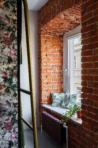 Hostal Strawberry Duck Moscow