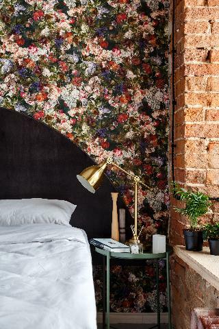 Hostal Strawberry Duck Moscow